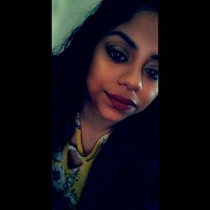 Meet your Posher, Jenifer